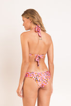Laden Sie das Bild in den Galerie-Viewer, Model Back: Rio De Sol Unterteil Bottom Sweet-Camo Mel
