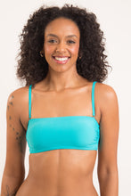 Laden Sie das Bild in den Galerie-Viewer, Gallery: Rio De Sol Oberteil Top Nanai Bandeau-Reto
