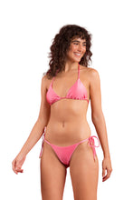 Laden Sie das Bild in den Galerie-Viewer, Image 04: Rio De Sol Oberteil Top Shimmer-Confetti Tri-Inv
