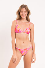 Laden Sie das Bild in den Galerie-Viewer, Model Front: Rio De Sol Set Set Joyful Tri-Duo Rio-Duo
