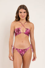 Laden Sie das Bild in den Galerie-Viewer, Model Front: Rio De Sol Unterteil Bottom Shade Ibiza-Comfy
