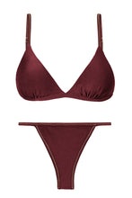 Laden Sie das Bild in den Galerie-Viewer, Product Front: Rio De Sol Set Set Barolo Tri-Fixo California
