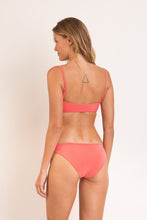 Laden Sie das Bild in den Galerie-Viewer, Model Back: Rio De Sol Oberteil Top Malibu-Nina Bandeau-Reto
