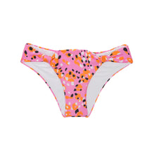 Laden Sie das Bild in den Galerie-Viewer, Product Front: Rio De Sol Unterteil Bottom Sweet-Camo Mel
