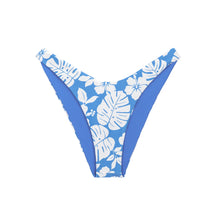 Laden Sie das Bild in den Galerie-Viewer, Product Front: Wednesday In Hawaii By Rio De Sol Unterteil Bottom Pua-Pacifica Kai
