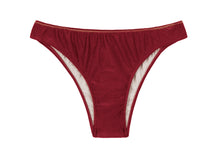 Laden Sie das Bild in den Galerie-Viewer, Product Front: Rio De Sol Unterteil Bottom Shimmer-Divino Essential
