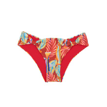 Laden Sie das Bild in den Galerie-Viewer, Product Front: Rio De Sol Unterteil Bottom Sea-Bloom Mel
