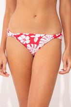 Laden Sie das Bild in den Galerie-Viewer, Gallery: Wednesday In Hawaii By Rio De Sol Unterteil Bottom Pua-Hibiscus Mel
