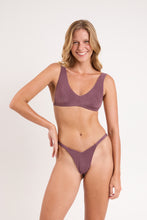 Laden Sie das Bild in den Galerie-Viewer, Image 06: Rio De Sol Oberteil Top Malibu-Ebano Hera
