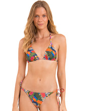 Laden Sie das Bild in den Galerie-Viewer, Gallery: Rio De Sol Set Set Jungle Tri-Inv Ibiza
