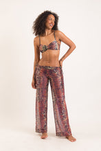 Laden Sie das Bild in den Galerie-Viewer, Image 05: Rio De Sol Strandhosen Cobra Trouser
