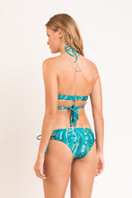 Laden Sie das Bild in den Galerie-Viewer, Model Back: Rio De Sol Set Set Rain Kate Madrid
