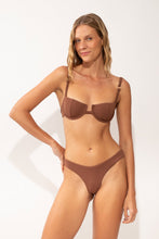 Laden Sie das Bild in den Galerie-Viewer, Image 07: Rio De Sol Set Set Sand-Cappuccino Juliette-Aya Nara
