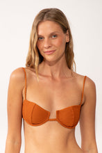 Laden Sie das Bild in den Galerie-Viewer, Gallery: Rio De Sol Oberteil Top Ferrugo Juliette
