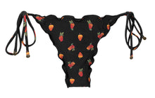 Laden Sie das Bild in den Galerie-Viewer, Product Front: Rio De Sol Unterteil Bottom Cashew Frufru-Fio
