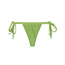 Laden Sie das Bild in den Galerie-Viewer, Product Front: Rio De Sol Unterteil Bottom Shimmer-Botanica Super-Fio

