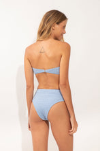 Laden Sie das Bild in den Galerie-Viewer, Model Back: Rio De Sol Unterteil Bottom Drift-Cianita Hotpants
