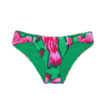 Laden Sie das Bild in den Galerie-Viewer, Product Front: Rio De Sol Unterteil Bottom Parrots Mel
