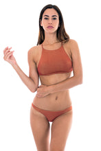 Laden Sie das Bild in den Galerie-Viewer, Image 05: Rio De Sol Unterteil Calcinha Radiante Canela Cropped
