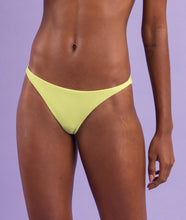 Laden Sie das Bild in den Galerie-Viewer, Image 08: Rio De Sol Unterteil Bottom Bora-Citrus Leblon-Fio
