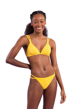 Laden Sie das Bild in den Galerie-Viewer, Image 04: Rio De Sol Unterteil Bottom Malibu-Yellow Rio-Duo
