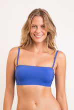 Laden Sie das Bild in den Galerie-Viewer, Gallery: Rio De Sol Oberteil Top Oceano Bandeau-Reto

