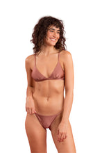 Laden Sie das Bild in den Galerie-Viewer, Image 04: Rio De Sol Unterteil Bottom Shimmer-Copper California
