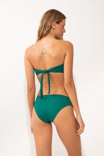 Laden Sie das Bild in den Galerie-Viewer, Model Back: Rio De Sol Unterteil Bottom Solar-Galapagos Essential-Comfy
