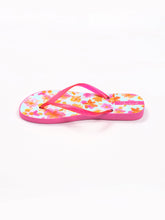 Laden Sie das Bild in den Galerie-Viewer, Image 03: Rio De Sol Flip-Flop Ditsy-Sky Slim
