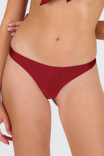 Laden Sie das Bild in den Galerie-Viewer, Gallery: Rio De Sol Unterteil Bottom Shimmer-Divino Nice-Fio
