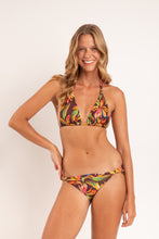 Laden Sie das Bild in den Galerie-Viewer, Image 07: Rio De Sol Oberteil Top Fiore Mel
