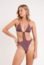 Laden Sie das Bild in den Galerie-Viewer, Image 06: Rio De Sol Badeanzug Malibu-Ebano Becky
