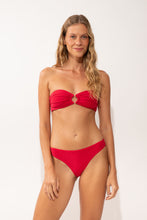 Laden Sie das Bild in den Galerie-Viewer, Model Front: Rio De Sol Unterteil Bottom Malibu-Malagueta Essential-Comfy
