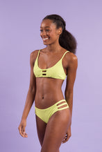Laden Sie das Bild in den Galerie-Viewer, Image 12: Rio De Sol Oberteil Top Bora-Citrus Bra-Trio
