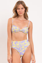 Laden Sie das Bild in den Galerie-Viewer, Gallery: Rio De Sol Set Set Glow Bandeau-Joy Hotpants
