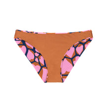 Laden Sie das Bild in den Galerie-Viewer, Product Back: Rio De Sol Unterteil Bottom Amore-Pink Essential-Comfy

