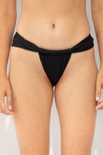 Laden Sie das Bild in den Galerie-Viewer, Gallery: Rio De Sol Unterteil Bottom Solar-Black Eden
