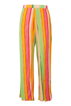 Laden Sie das Bild in den Galerie-Viewer, Product Front: Rio De Sol Strandhosen Utah Wide Pants

