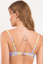 Laden Sie das Bild in den Galerie-Viewer, Image 07: Rio De Sol Oberteil Top Glow Bandeau-Joy
