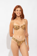 Laden Sie das Bild in den Galerie-Viewer, Image 06: Rio De Sol Unterteil Bottom Yellow-Feline Nara
