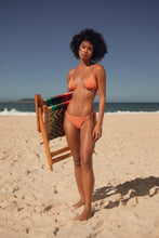 Laden Sie das Bild in den Galerie-Viewer, Image 11: Rio De Sol Unterteil Bottom Sand-Argila Cheeky-Micro
