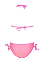 Laden Sie das Bild in den Galerie-Viewer, Product Back: Rio De Sol Baby-Bademode Panterinha
