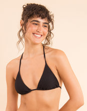 Laden Sie das Bild in den Galerie-Viewer, Image 08: Rio De Sol Oberteil Top Bora-Black Tri-Inv
