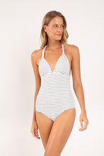 Laden Sie das Bild in den Galerie-Viewer, Image 05: Rio De Sol Badeanzug Linea-White Mel-Op
