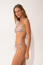 Laden Sie das Bild in den Galerie-Viewer, Image 04: Rio De Sol Unterteil Bottom Ditsy-Sky Frufru
