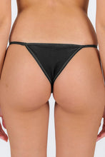 Laden Sie das Bild in den Galerie-Viewer, Image 06: Rio De Sol Unterteil Bottom Shimmer-Black California
