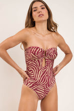Laden Sie das Bild in den Galerie-Viewer, Image 06: Rio De Sol Badeanzug Dune Sara-Op
