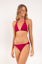 Laden Sie das Bild in den Galerie-Viewer, Image 06: Rio De Sol Unterteil Bottom Shimmer-Desejo Mel
