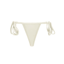 Laden Sie das Bild in den Galerie-Viewer, Product Front: Rio De Sol Unterteil Bottom Touch-Natural Super-Fio

