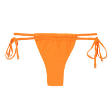 Laden Sie das Bild in den Galerie-Viewer, Product Front: Rio De Sol Unterteil Bottom Dots-Mango Pipa
